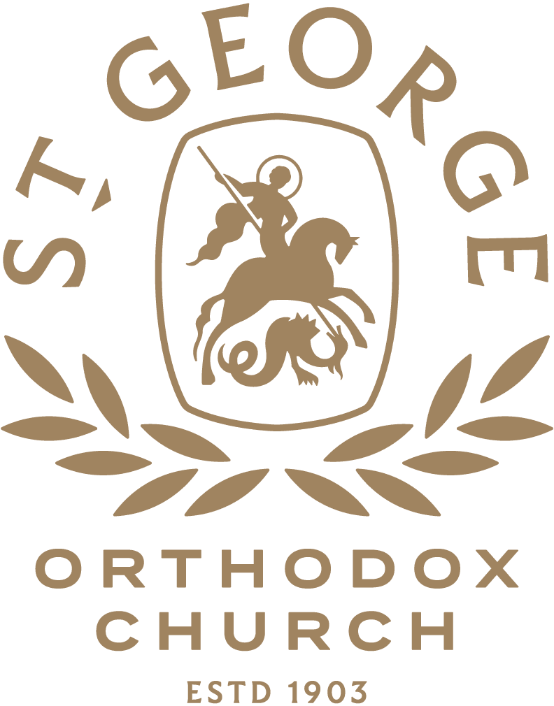 St. George Orthodox Church
